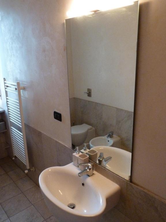 B&B Quadrifoglio ตูริน ภายนอก รูปภาพ