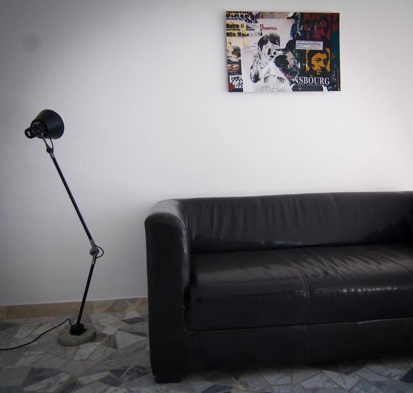 B&B Quadrifoglio ตูริน ภายนอก รูปภาพ