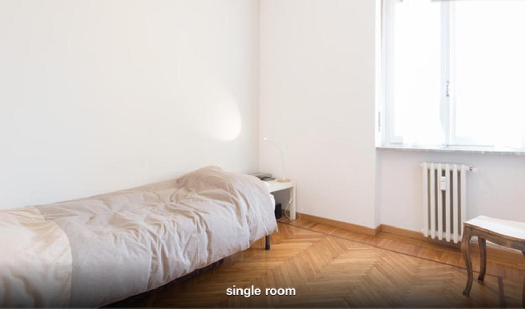B&B Quadrifoglio ตูริน ห้อง รูปภาพ